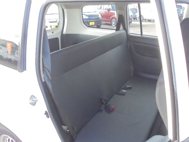 Toyota SUCCEED VAN 2018-07 4846-10