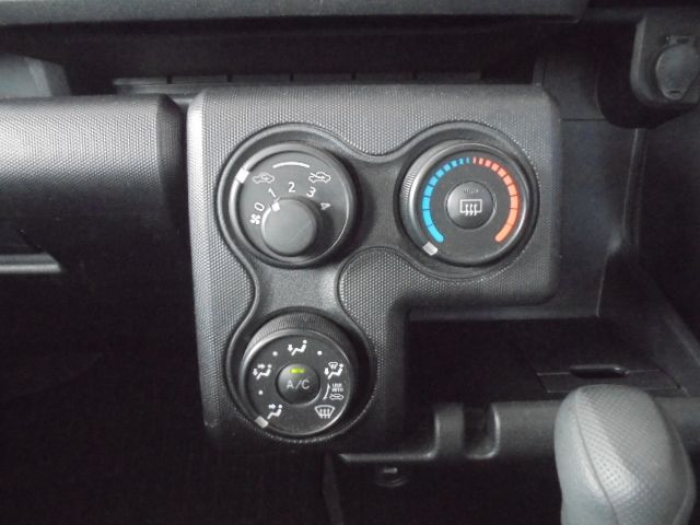 Toyota SUCCEED VAN 2018-07 4846-21