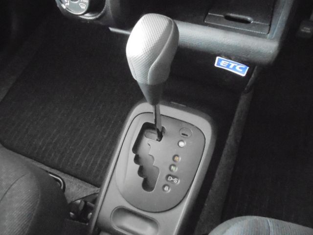 Toyota SUCCEED VAN 2018-07 4846-22