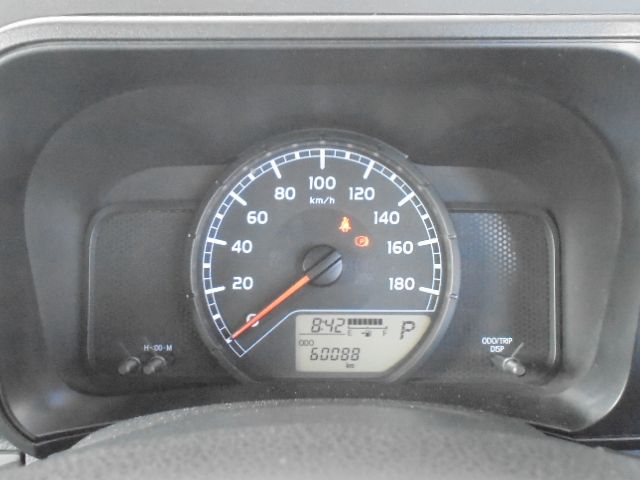 Toyota SUCCEED VAN 2018-07 4846-13