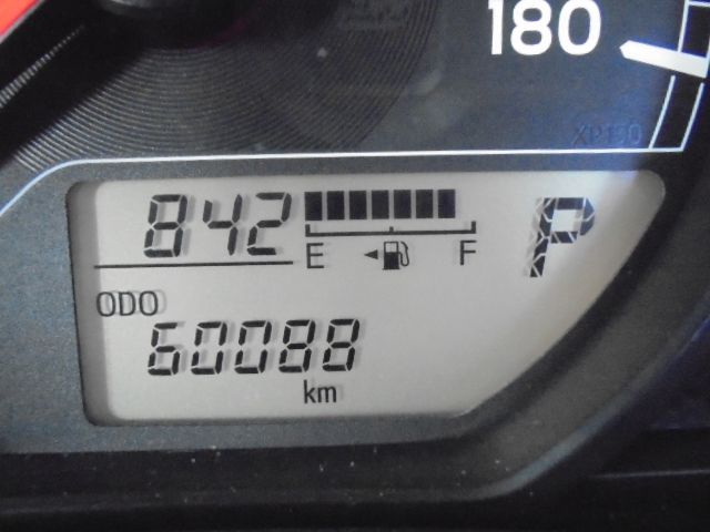 Toyota SUCCEED VAN 2018-07 4846-14