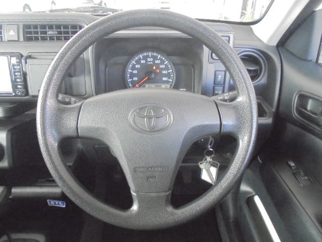 Toyota SUCCEED VAN 2018-07 4846-1
