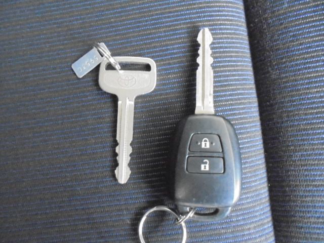 Toyota SUCCEED VAN 2018-07 4846-25