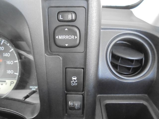 Toyota SUCCEED VAN 2018-07 4846-16