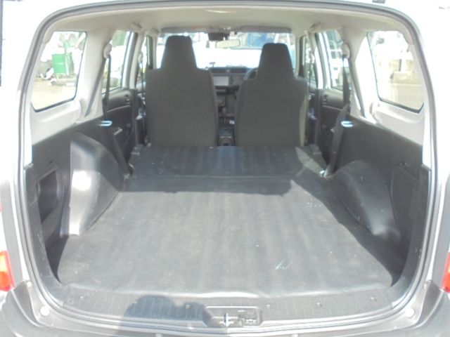 Toyota SUCCEED VAN 2018-07 4846-29