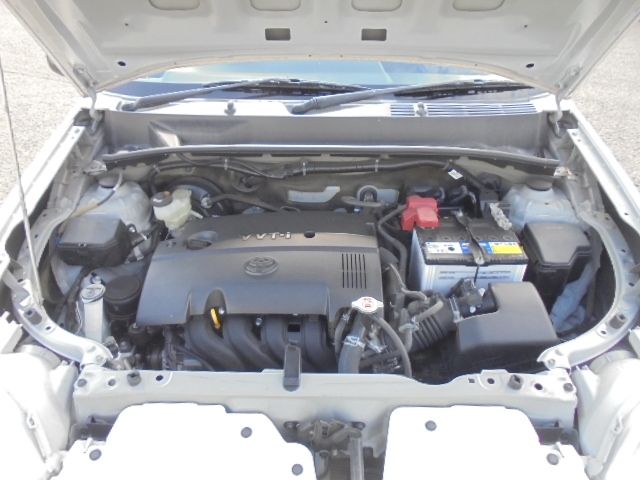 Toyota SUCCEED VAN 2018-07 4846-6