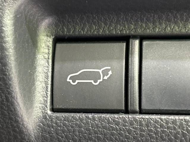 Toyota HARRIER 2021-03 5089-7
