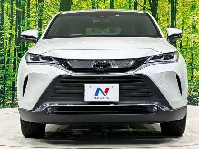 Toyota HARRIER 2021-03 5089-14