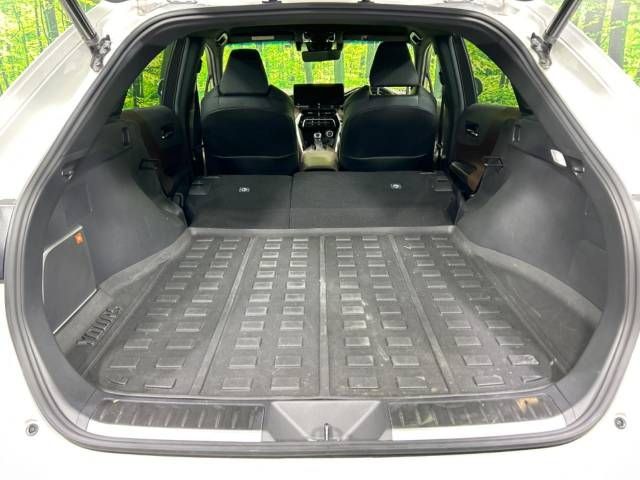 Toyota HARRIER 2021-03 5089-10