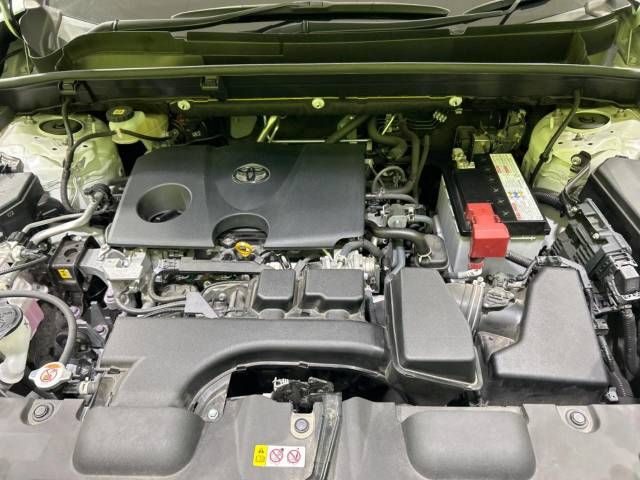 Toyota HARRIER 2021-03 5089-18