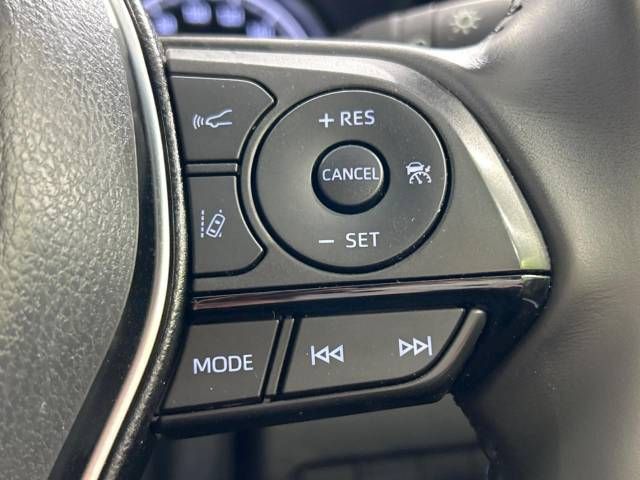 Toyota HARRIER 2021-03 5089-5