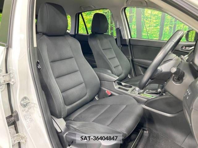 Mazda CX-5 2016-01 244047-11