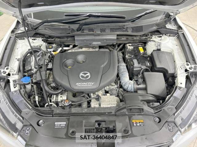 Mazda CX-5 2016-01 244047-18