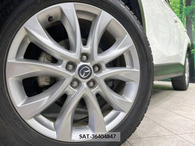 Mazda CX-5 2016-01 244047-10