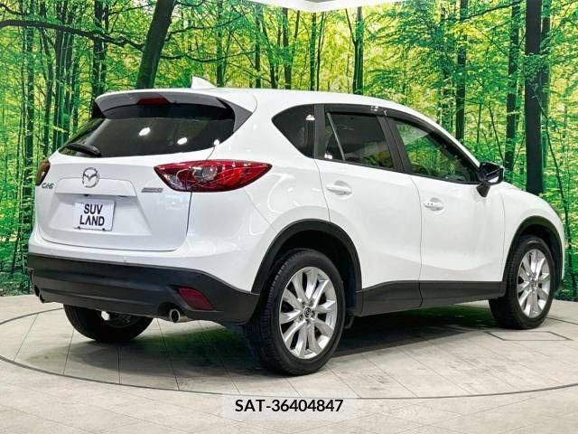 Mazda CX-5 2016-01 244047-17