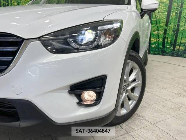 Mazda CX-5 2016-01 244047-9
