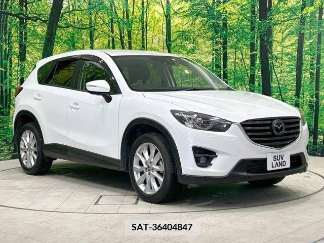 Mazda CX-5 2016-01 244047-16