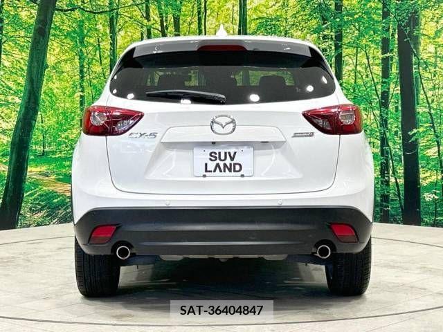 Mazda CX-5 2016-01 244047-15