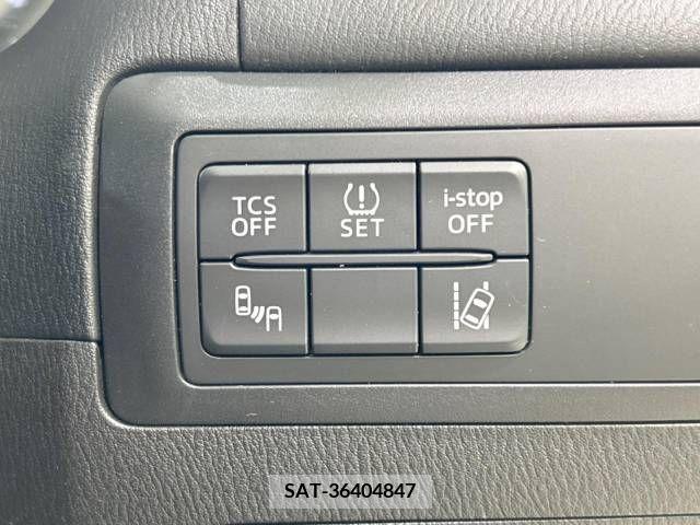 Mazda CX-5 2016-01 244047-7