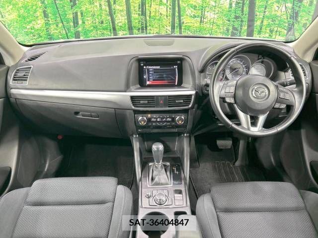 Mazda CX-5 2016-01 244047-1