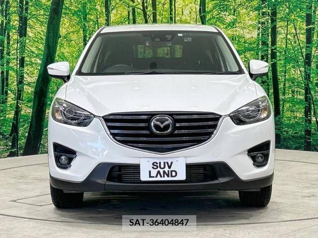 Mazda CX-5 2016-01 244047-14