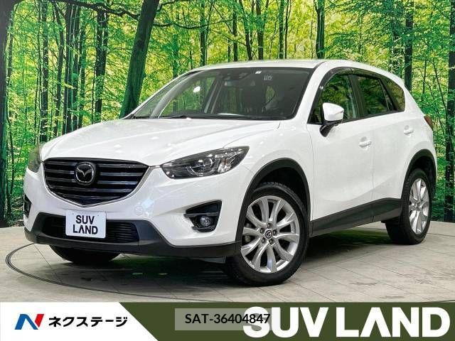 Mazda CX-5 2016-01 244047-0