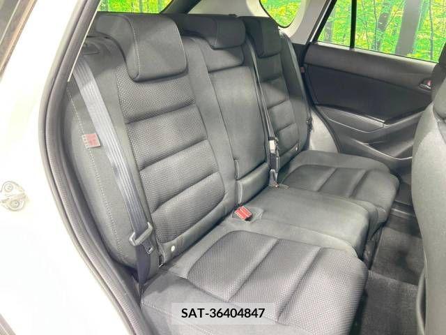 Mazda CX-5 2016-01 244047-12