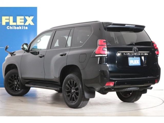 Toyota PRADO 2021-01 27921-14