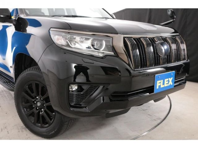 Toyota PRADO 2021-01 27921-15