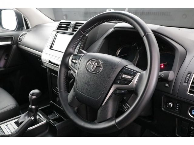 Toyota PRADO 2021-01 27921-16
