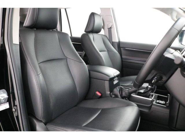Toyota PRADO 2021-01 27921-3