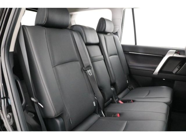 Toyota PRADO 2021-01 27921-4