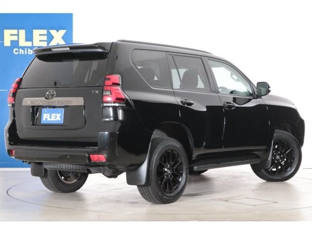 Toyota PRADO 2021-01 27921-6