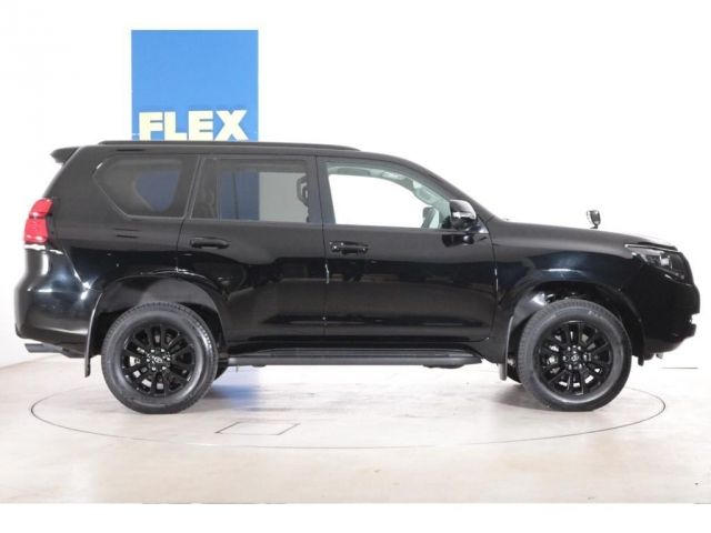 Toyota PRADO 2021-01 27921-7