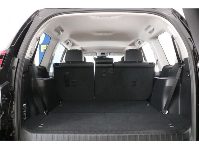Toyota PRADO 2021-01 27921-8
