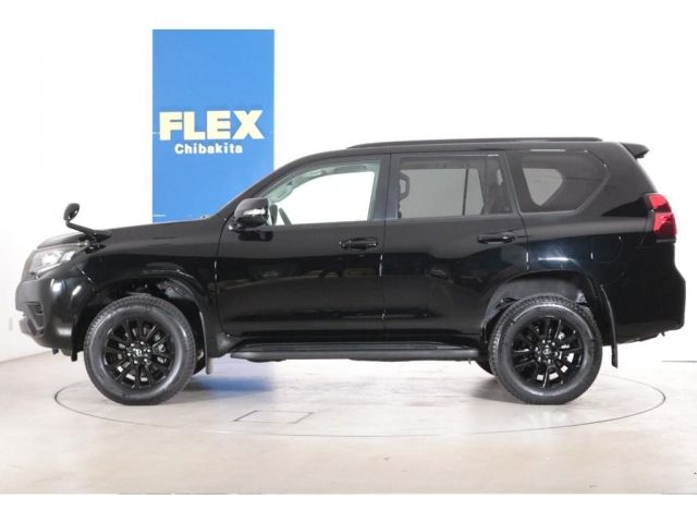 Toyota PRADO 2021-01 27921-10