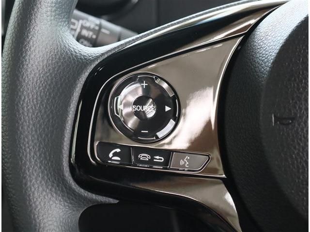 Honda N BOX CUSTOM 2023-08 190343-24