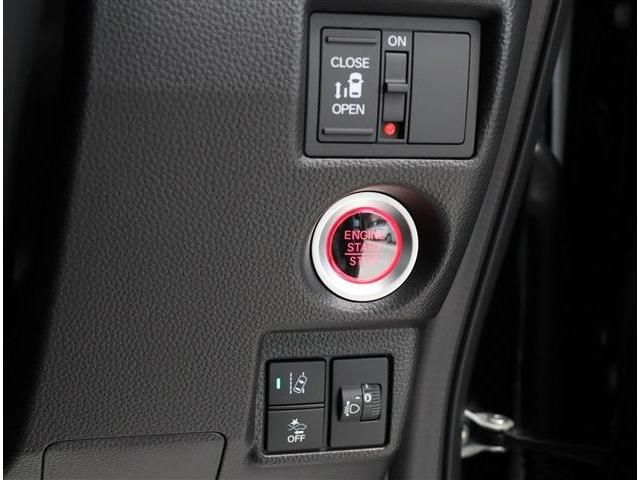Honda N BOX CUSTOM 2023-08 190343-8