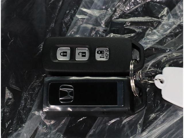 Honda N BOX CUSTOM 2023-08 190343-14