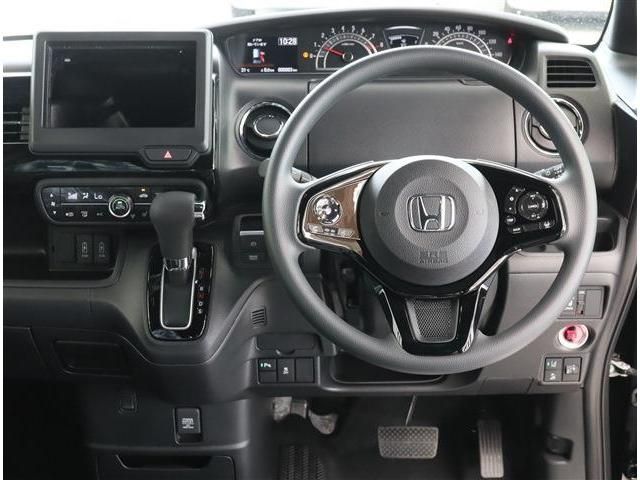 Honda N BOX CUSTOM 2023-08 190343-1