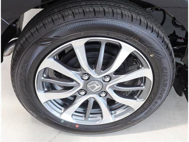 Honda N BOX CUSTOM 2023-08 190343-4