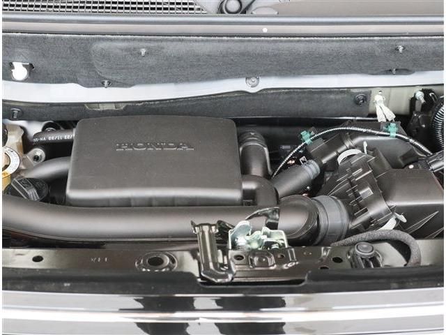 Honda N BOX CUSTOM 2023-08 190343-16