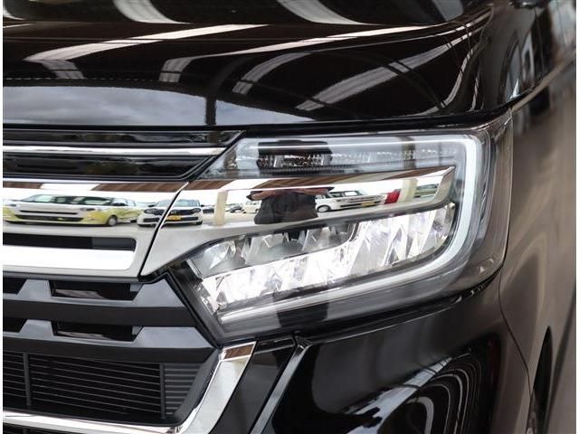 Honda N BOX CUSTOM 2023-08 190343-22