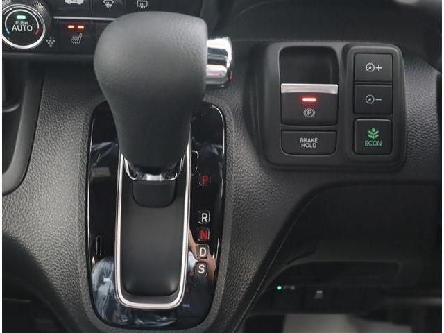 Honda N BOX CUSTOM 2023-08 190343-6
