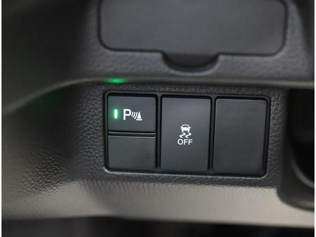 Honda N BOX CUSTOM 2023-08 190343-9