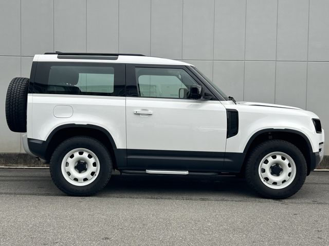 ROVER DEFENDER 2021-06 5687-6