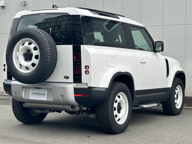 ROVER DEFENDER 2021-06 5687-2