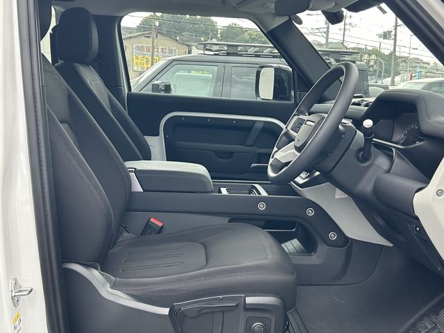 ROVER DEFENDER 2021-06 5687-15