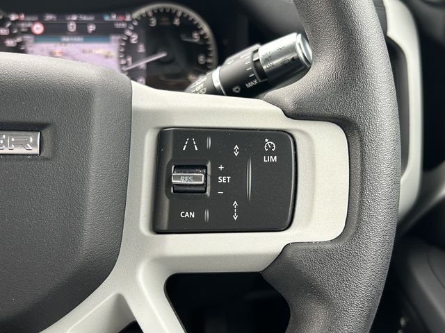ROVER DEFENDER 2021-06 5687-17