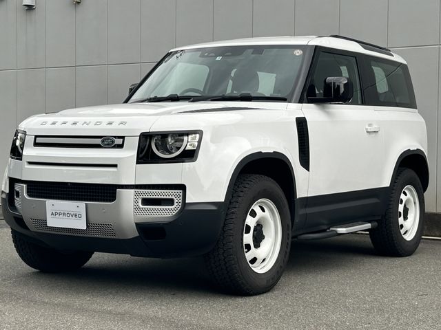 ROVER DEFENDER 2021-06 5687-1